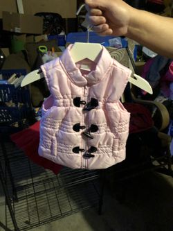 Girls jacket