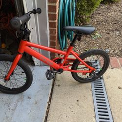 Kid's Rei Co-op 16" Bike