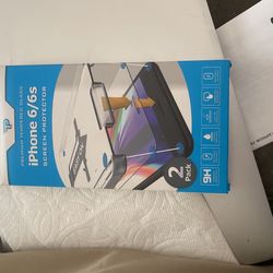 I Phone 6/6s Screen Protector 