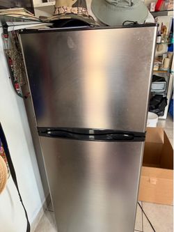 Haier Refrigerator