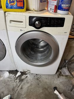 Samsung Washer