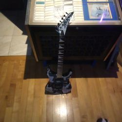 Jackson Guitar