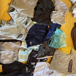 Boy Shorts 2t
