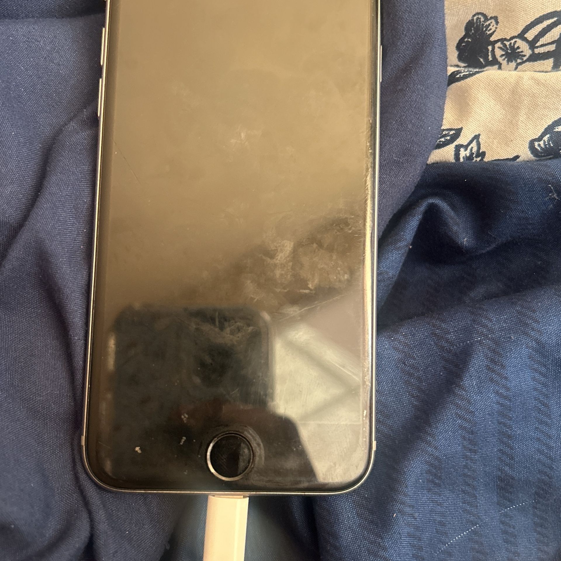 iPhone 6s