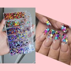 Material Para Uñas 