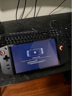 Lenovo Legion Go 1