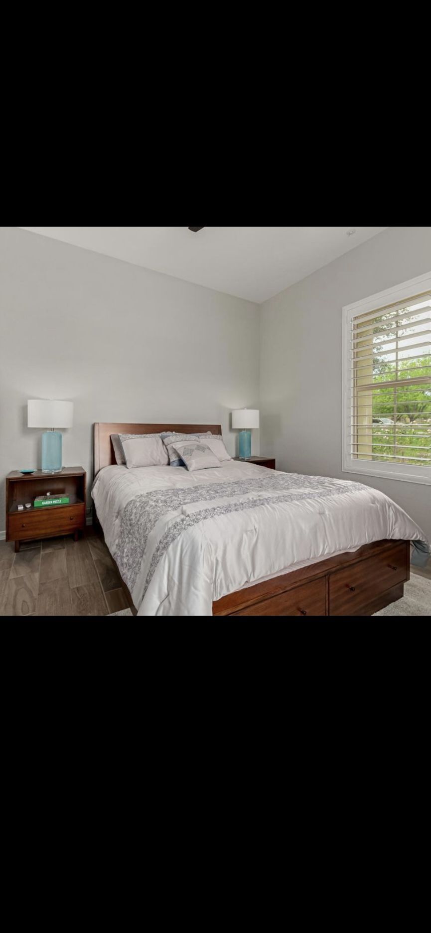 Bedroom Set