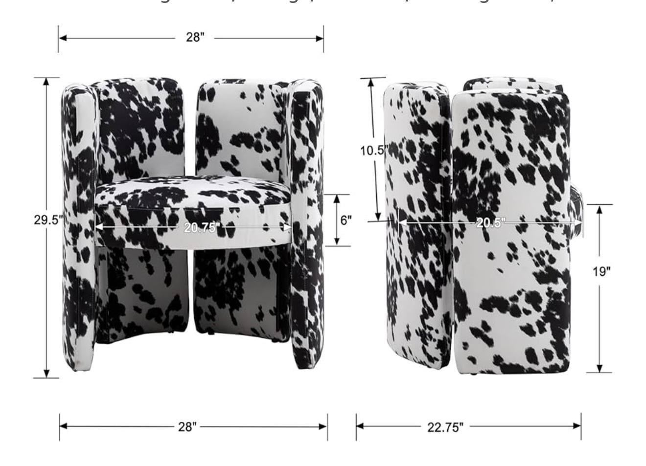 Accent Chairs