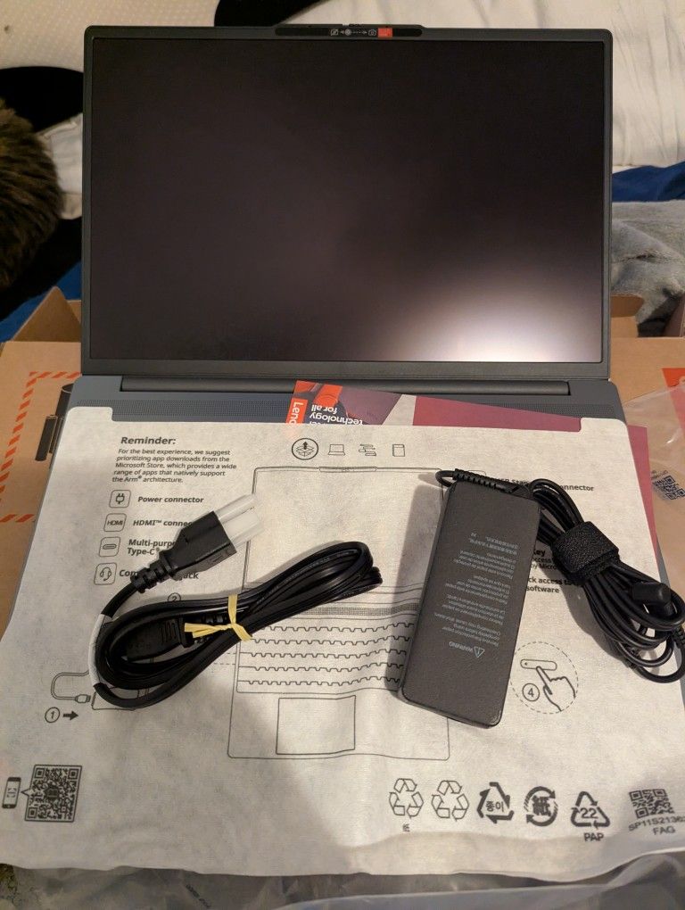 Lenovo IdeaPad Slim 3