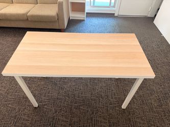 Ikea desk