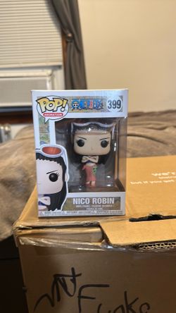 Nico Robin