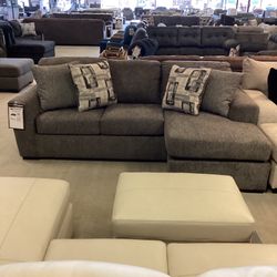 Gardiner Sofa Chaise