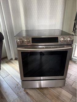 Samsung Stove/Oven