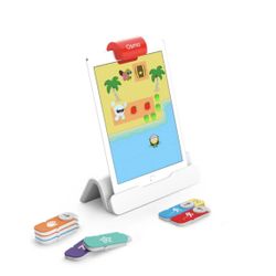 2016 OSMO Coding Blocks Kit Game System Base & Reflector Set