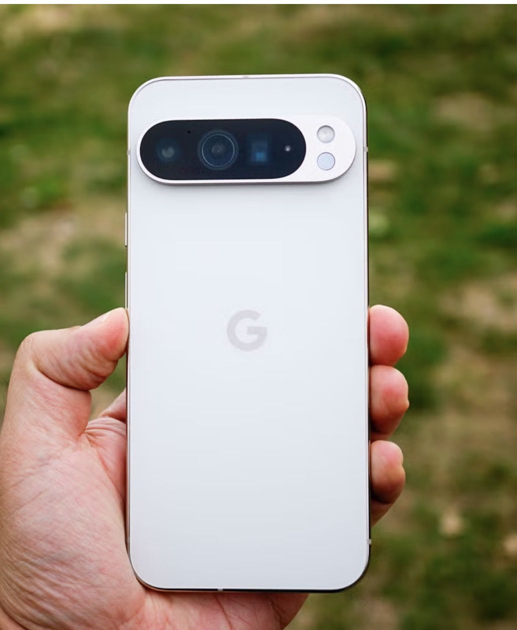Google Pixel 9pro Xl Flawless Unlocked 