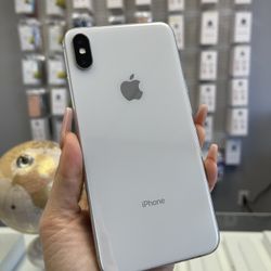 iPhone XS Max 256Gb UNLOCKED WITH WARRANTY!!!!
