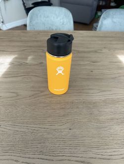 16 Oz Hydroflask