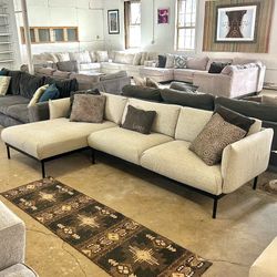 IKEA sectional couch