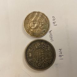 India .Rupee