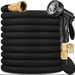 Flexible Garden Hose