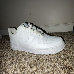 Nike Air Force’s new