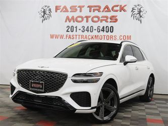 2022 Genesis GV70