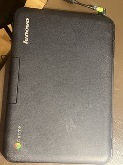 lenovo laptop