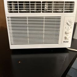 Haier 115 Volt Room Air Conditioner