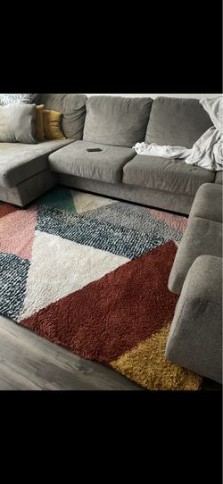 Couch Ballinasloe 3-Piece Sectional with Chaise