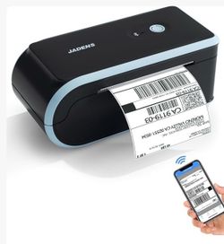 New!!! Janes C10 Bluetooth Shipping Label