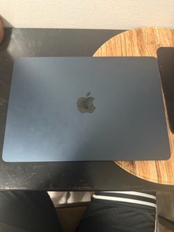 Mac book