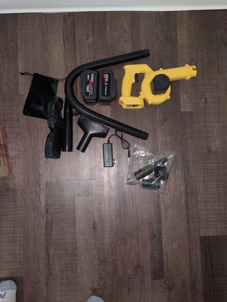 Leaf Blower For Sale