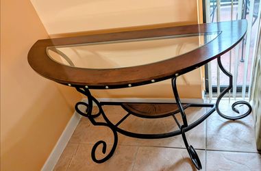 Entryway /Console Table