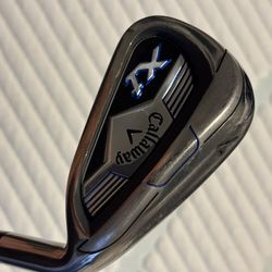 Misc Irons