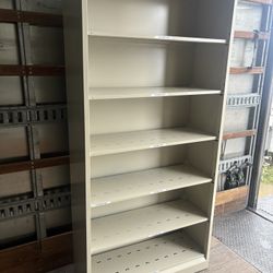 Metal Cabinet 