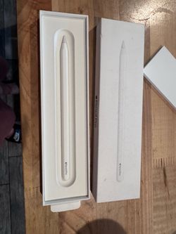Apple Pencil Pro