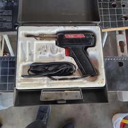Soldering Iron 