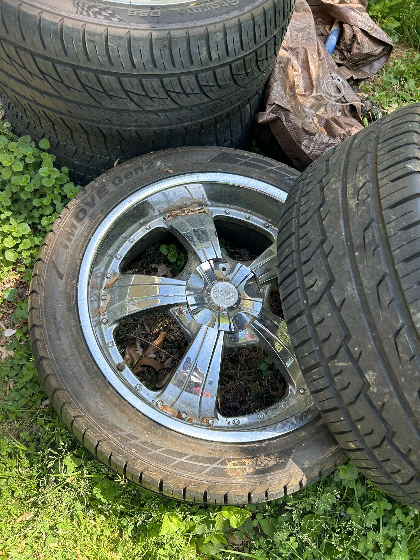 6 Lug Rims for Sale in Rockville, MD OfferUp