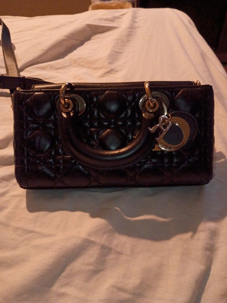 Cristian Dior Handbag