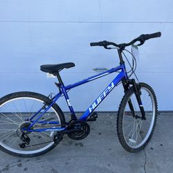 HUFFY MOUNTAIN BIKE SIZE 26