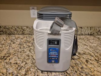 Vector Travel Cooler/Warmer console