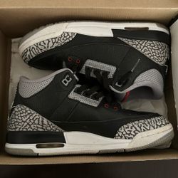 Jordan 3 Retro OG GS 
