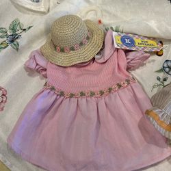 Dresses for little dog!