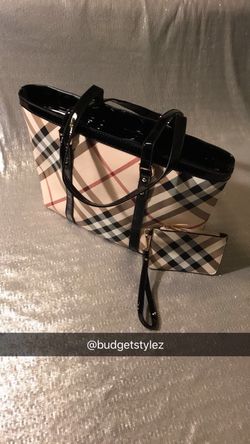 Egyptian Honey Tote Bag