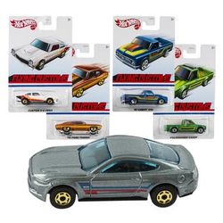 Hot wheels - $1 each