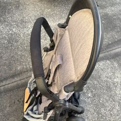 Stroller Slightly Used 