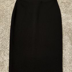 Pencil Skirt 