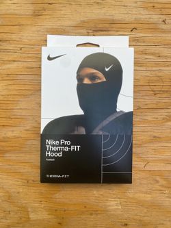 Nike Ski Mask
