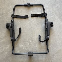 Mockingbird stroller base for carseat Chicco Keyfit35