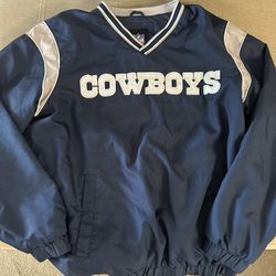 Dallas Cowboys Jacket
